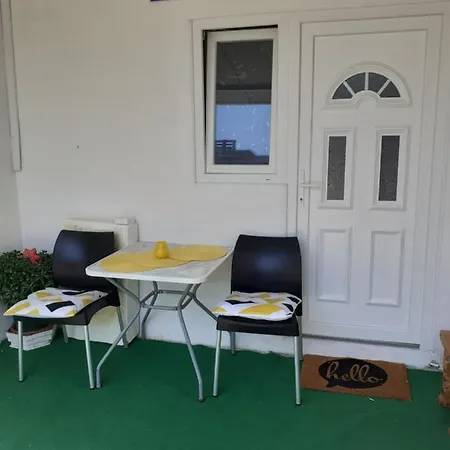 Apartmán Cvita & Maja Zadar