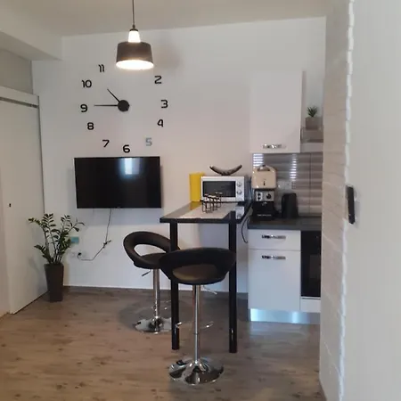 Apartmán Cvita & Maja