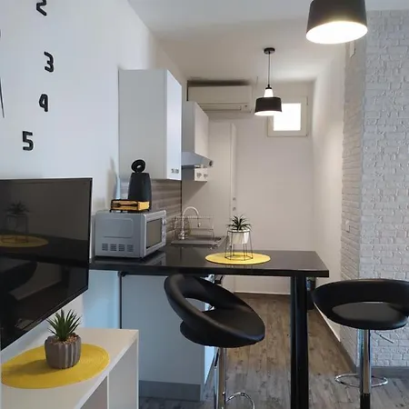 Cvita & Maja Apartmán