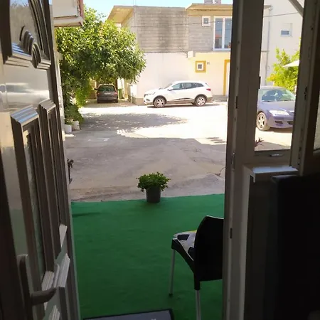 Apartmán Cvita & Maja