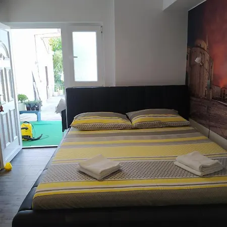 Apartmán Cvita & Maja