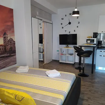 Cvita & Maja Apartmán