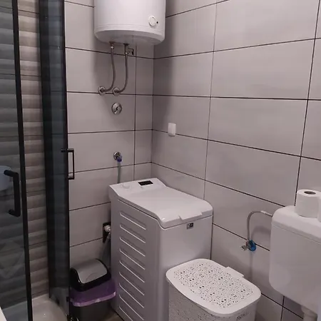 Apartmán Cvita & Maja