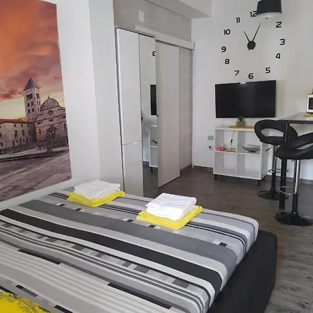 Cvita & Maja Apartmán *