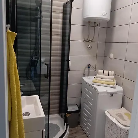 Apartmán Cvita & Maja