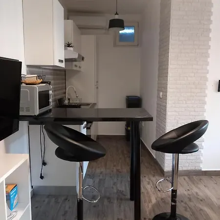 Cvita & Maja Apartmán