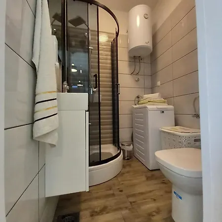 Apartmán Cvita & Maja *