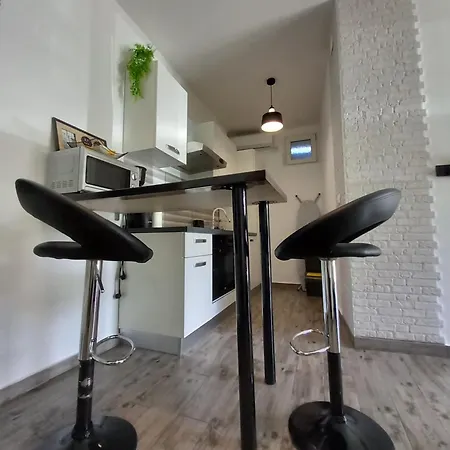 Cvita & Maja Apartmán