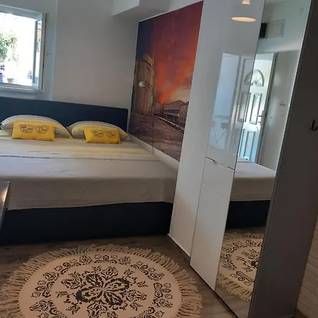 Apartmán Cvita & Maja Zadar