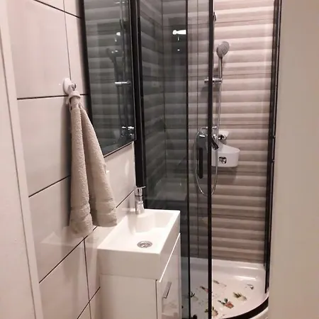 Cvita & Maja アパート ザダル