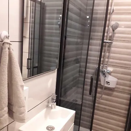 Cvita & Maja Apartmán *