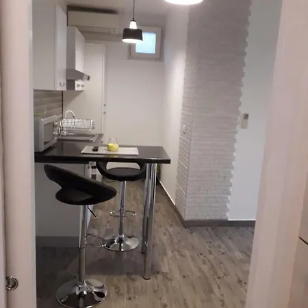 Apartmán Cvita & Maja Zadar
