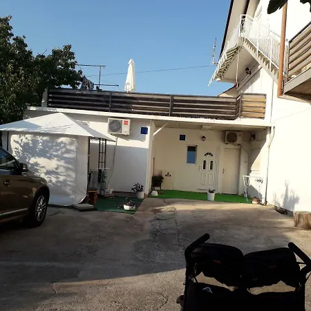 Apartmán Cvita & Maja