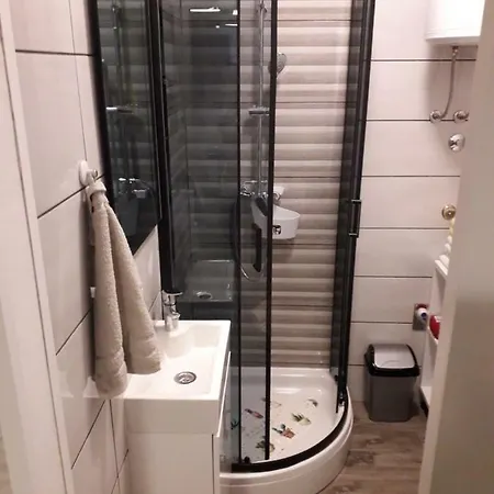 Cvita & Maja Apartmán Zadar