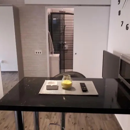 アパート Cvita & Maja