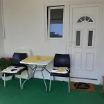 Διαμέρισμα Cvita & Maja Ζαντάρ