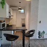 Cvita & Maja Apartman Zára