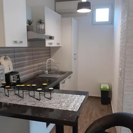 Cvita & Maja Appartement *