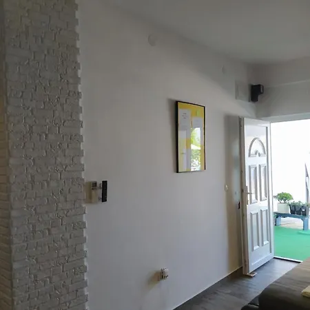 Διαμέρισμα Cvita & Maja *