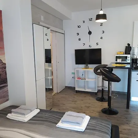 Cvita & Maja Ζαντάρ