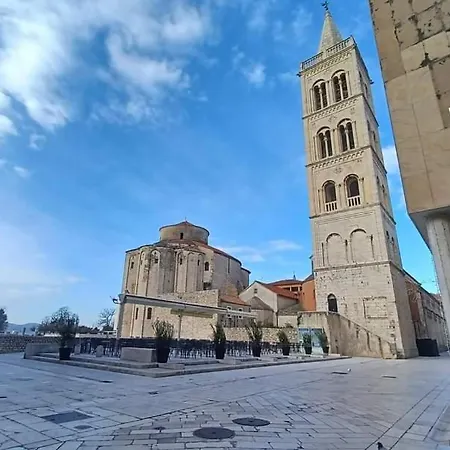 Cvita & Maja Διαμέρισμα *