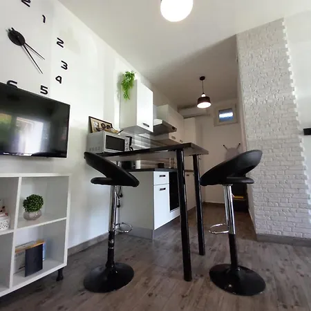 Apartamento Cvita & Maja *