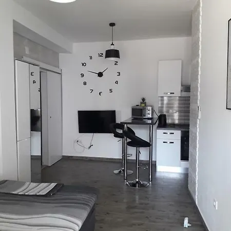 Cvita & Maja Ζαντάρ