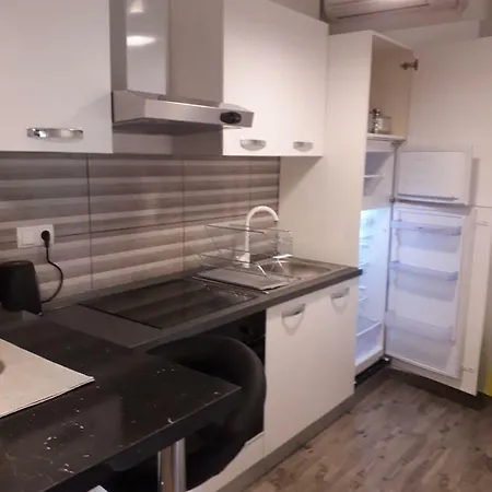 Διαμέρισμα Cvita & Maja *