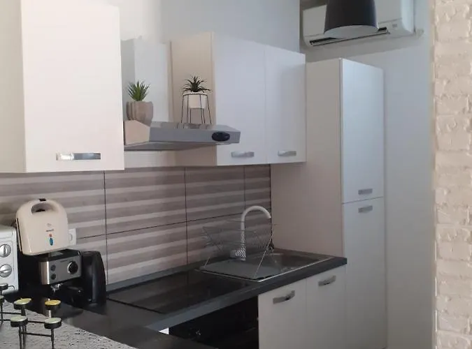 Lägenhet Cvita & Maja