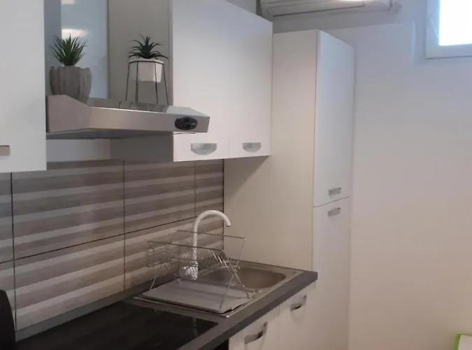 Cvita & Maja Lägenhet Zadar