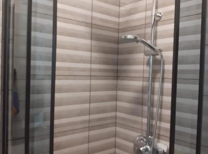 Cvita & Maja Lägenhet *