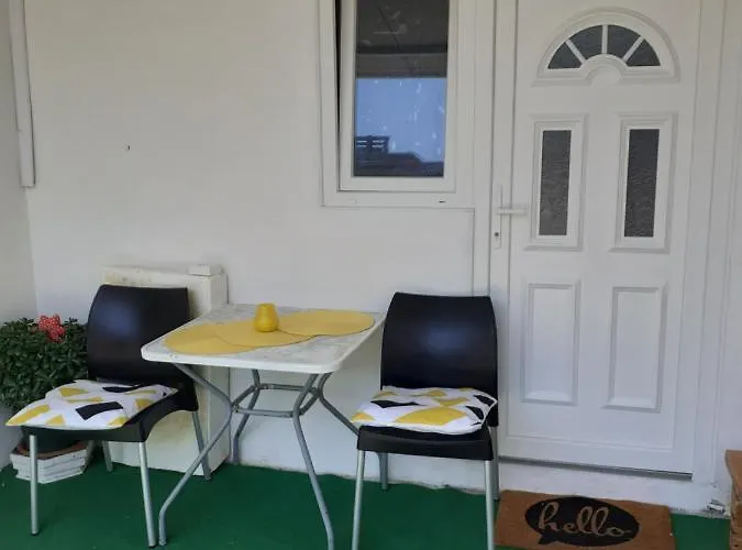 Apartamento Cvita & Maja Zadar