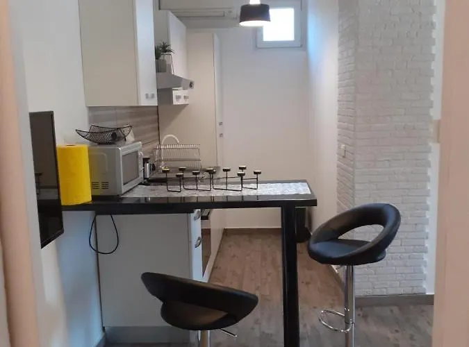 Lägenhet Cvita & Maja