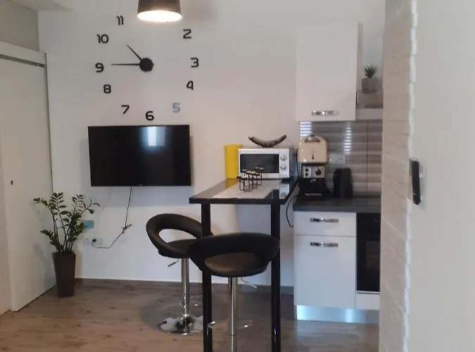 Apartamento Cvita & Maja