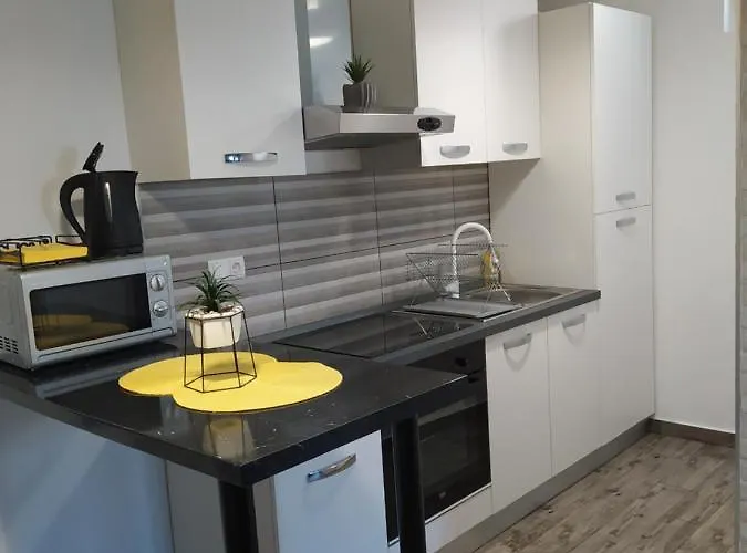 Lägenhet Cvita & Maja