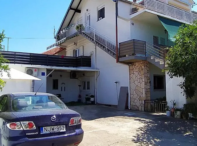 Cvita & Maja Appartamento