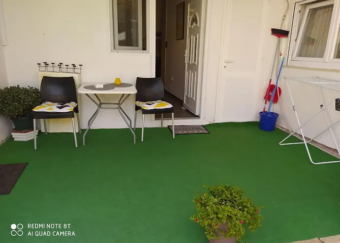 Apartamento Cvita & Maja