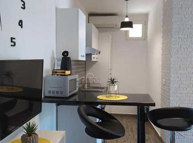 Cvita & Maja Apartamento