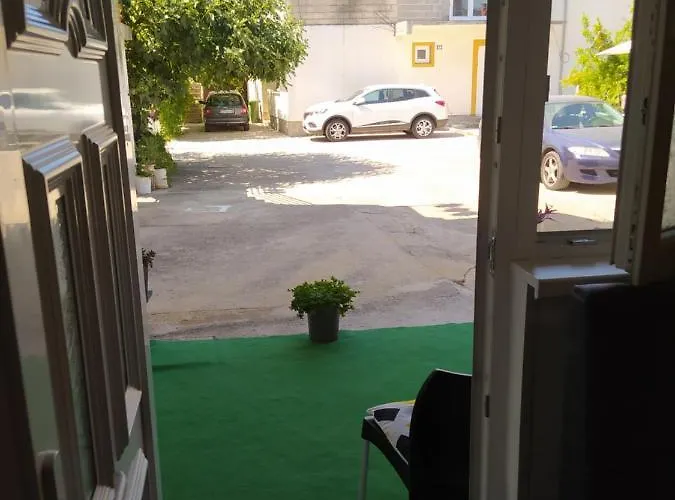 Apartamento Cvita & Maja