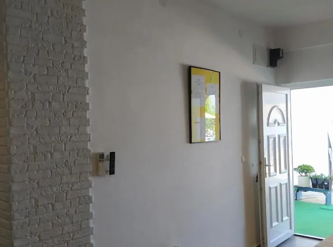 Lägenhet Cvita & Maja *