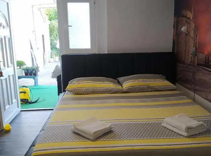 Apartamento Cvita & Maja