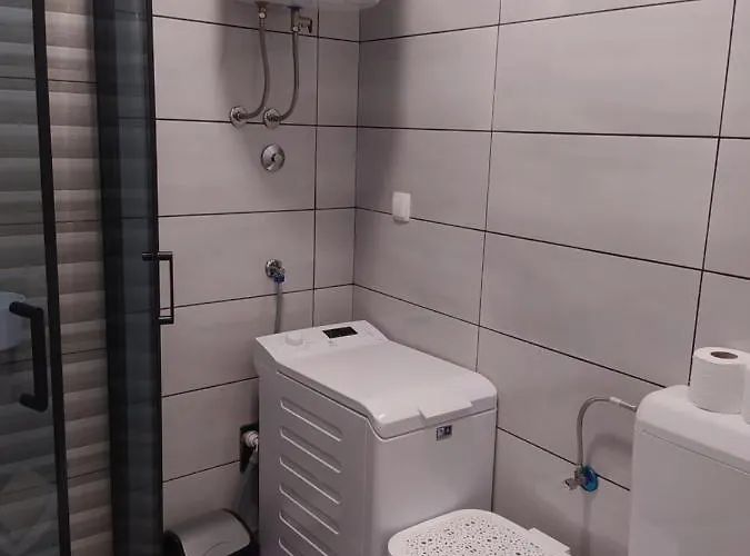 Lägenhet Cvita & Maja