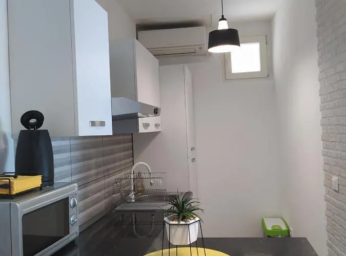 Apartamento Cvita & Maja *