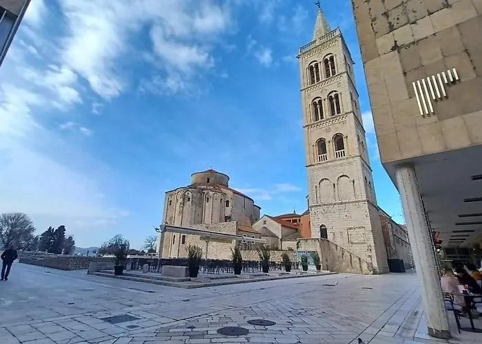 Cvita & Maja Apartamento *