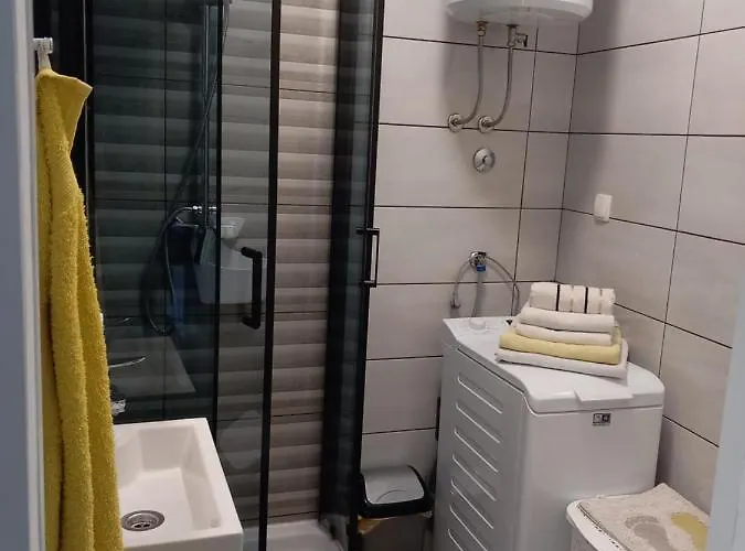 Apartamento Cvita & Maja