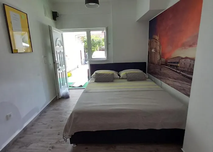 Cvita & Maja Lägenhet