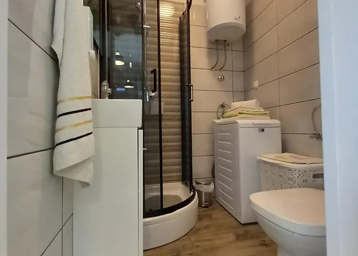 Lägenhet Cvita & Maja *