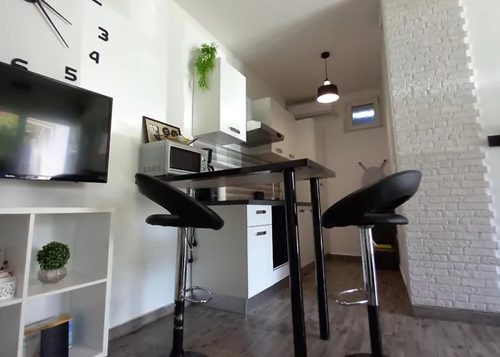 Apartamento Cvita & Maja *