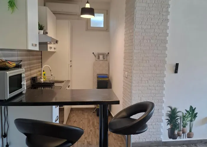 Cvita & Maja Lägenhet Zadar