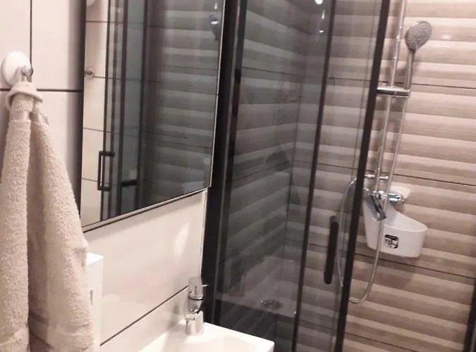 Cvita & Maja Lägenhet *